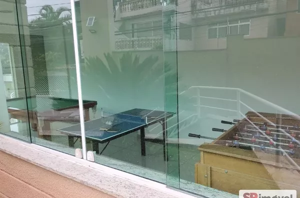 Apartamento para aluguel, 2 quarto(s), Lauzane Paulista, São Paulo - Foto 7
