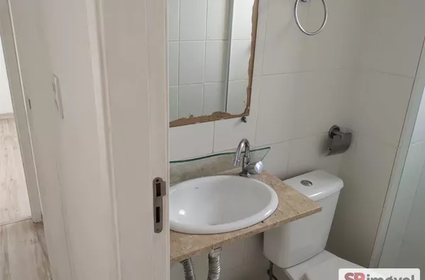 Apartamento para aluguel, 2 quarto(s), Lauzane Paulista, São Paulo - Foto 17
