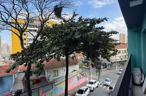 Kitinete / conjugados para aluguel, 1 quarto(s), Jardim São Paulo(zona Norte), São Paulo - Foto 10