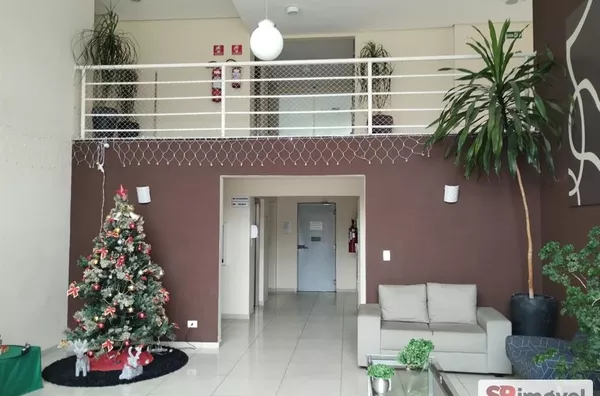 Apartamento para aluguel, 2 quarto(s), Lauzane Paulista, São Paulo - Foto 8
