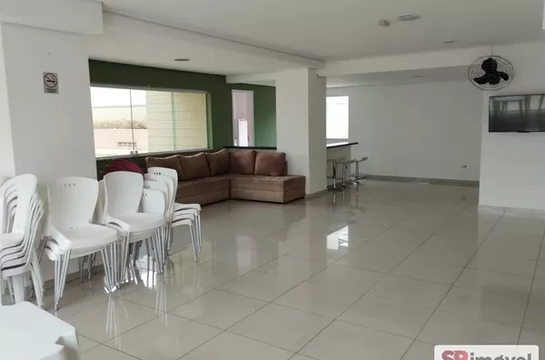 Apartamento para aluguel, 2 quarto(s), Lauzane Paulista, São Paulo - Foto 9