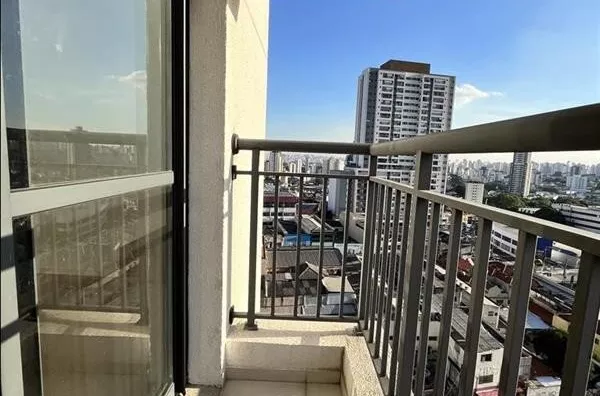 Kitinete / conjugados para aluguel, 1 quarto(s),  Tucuruvi, São Paulo