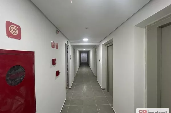 Apartamento para venda, 2 quarto(s),  Limão, São Paulo