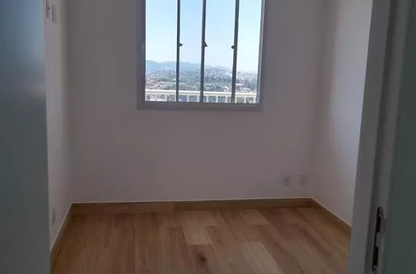 Apartamento para aluguel, 1 quarto(s), Parque Vitória, São Paulo - Foto 6