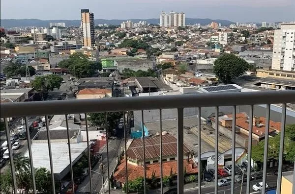 Apartamento para aluguel, 4 quarto(s),  Limão, São Paulo