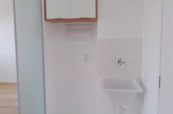Apartamento para aluguel, 1 quarto(s), Parque Vitória, São Paulo - Foto 8
