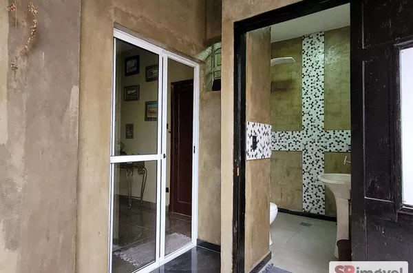 Sobrado para aluguel, 4 quarto(s), Jardim São Paulo(zona Norte), São Paulo - Foto 18