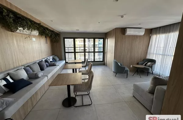 Kitinete / conjugados para aluguel, 1 quarto(s),  Tucuruvi, São Paulo