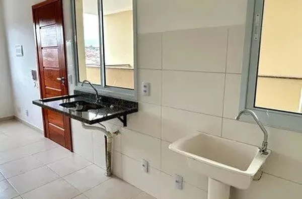 Apartamento para , 2 quarto(s),  Vila Itapoan, Guarulhos