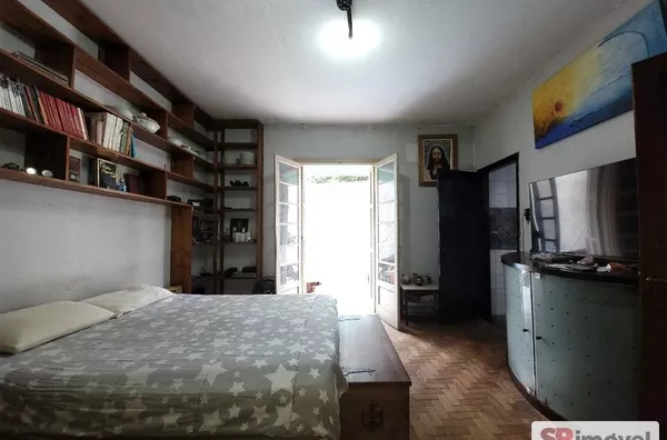 Sobrado para aluguel, 4 quarto(s), Jardim São Paulo(zona Norte), São Paulo - Foto 8