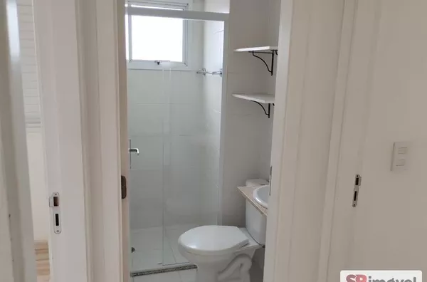 Apartamento para aluguel, 2 quarto(s), Lauzane Paulista, São Paulo - Foto 19