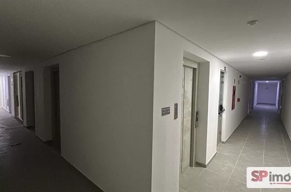 Apartamento para venda, 2 quarto(s),  Limão, São Paulo