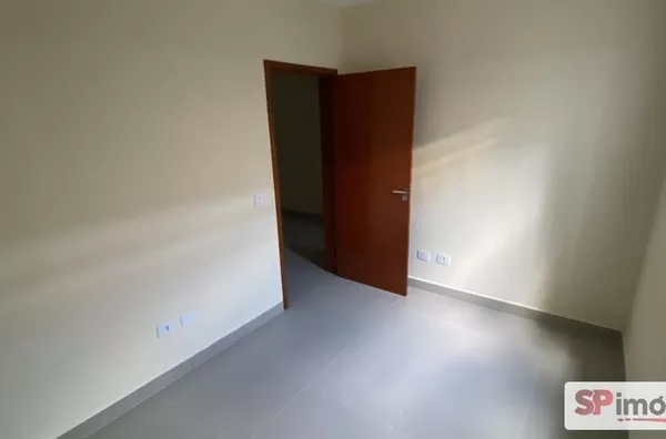 Apartamento para aluguel, 1 quarto(s), Vila Maria, São Paulo - Foto 6