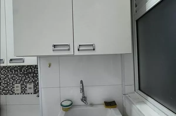 Apartamento para aluguel, 2 quarto(s), Sítio Do Mandaqui, São Paulo - Foto 19
