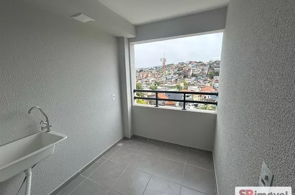 Apartamento para venda, 2 quarto(s),  Limão, São Paulo