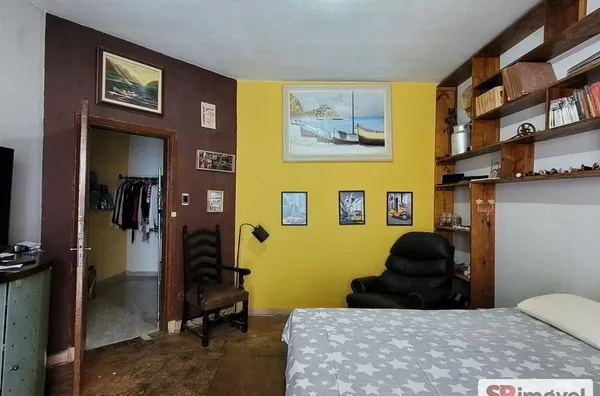Sobrado para aluguel, 4 quarto(s), Jardim São Paulo(zona Norte), São Paulo - Foto 17