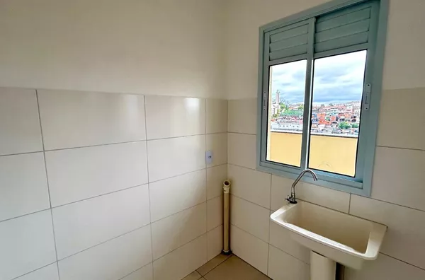Apartamento para aluguel, 2 quarto(s), Vila Itapoan, Guarulhos - Foto 9