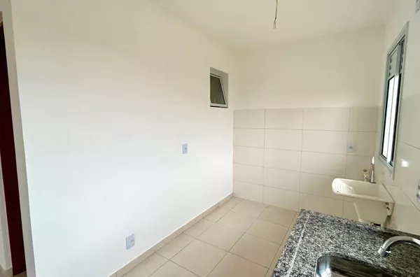 Apartamento para aluguel, 2 quarto(s),  Vila Itapoan, Guarulhos