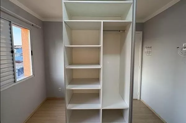 Apartamento para aluguel, 2 quarto(s), Sítio Do Mandaqui, São Paulo - Foto 16