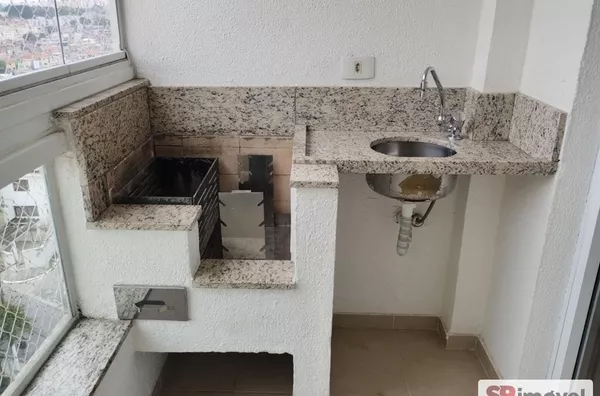 Apartamento para aluguel, 2 quarto(s), Lauzane Paulista, São Paulo - Foto 14