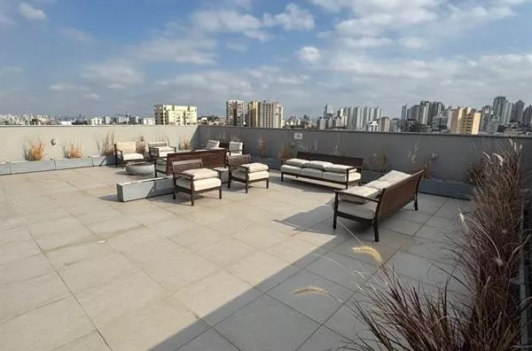 Kitinete / conjugados para aluguel, 1 quarto(s), Jardim São Paulo(zona Norte), São Paulo - Foto 11