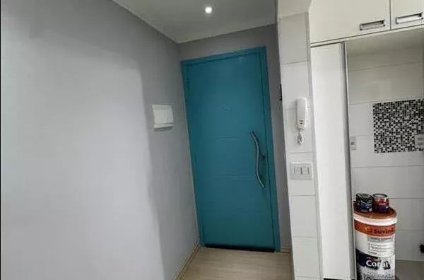 Apartamento para aluguel, 2 quarto(s),  Sítio Do Mandaqui, São Paulo