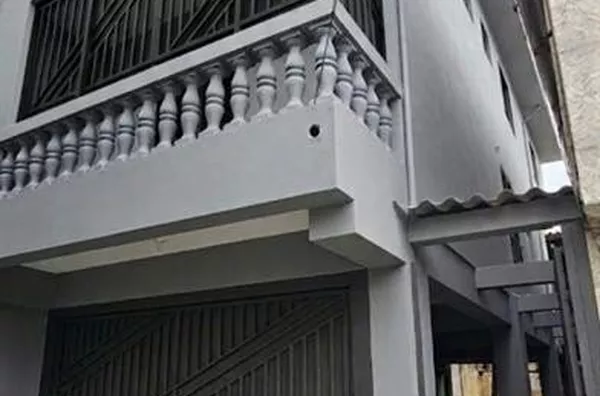 Sobrado para aluguel, 3 quarto(s),  Lauzane Paulista, São Paulo