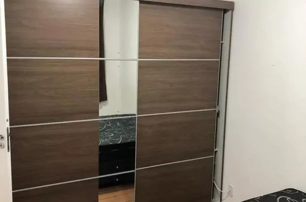 Apartamento para venda e aluguel, 2 quarto(s),  Estrela D'alva, Bage