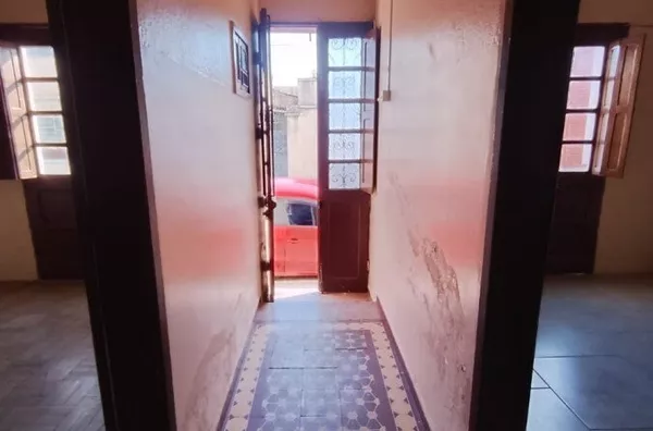 Casa para aluguel, 2 quarto(s),  Centro, Bage
