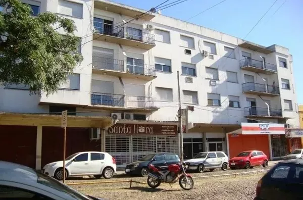 Apartamento para venda, 3 quarto(s),  Centro, Bage