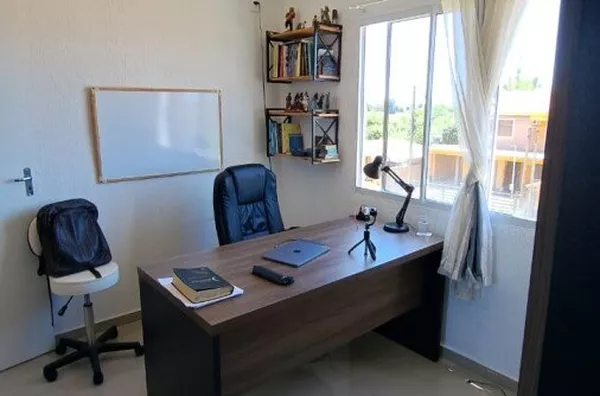 Apartamento para venda, 3 quarto(s),  Industrial I, Bage