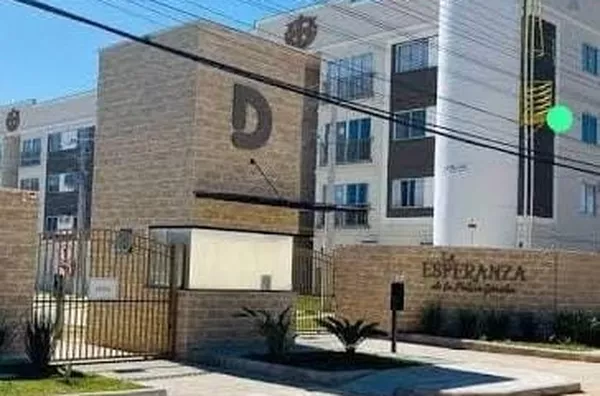 Apartamento para venda, 3 quarto(s),  Industrial I, Bage