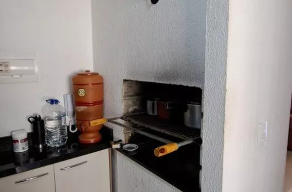 Apartamento para venda, 3 quarto(s),  Industrial I, Bage