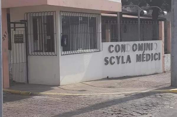 Apartamento para aluguel, 2 quarto(s),  Estrela D'alva, Bage