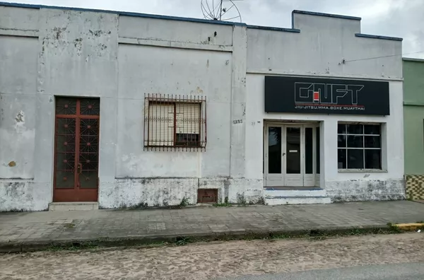 Casa para venda e aluguel,  Centro, Bage