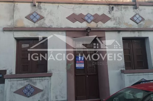 Casa para aluguel, 2 quarto(s),  Centro, Bage