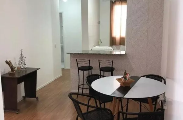 Apartamento para venda e aluguel, 2 quarto(s),  Estrela D'alva, Bage
