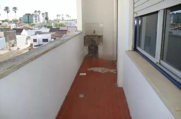 Apartamento para venda, 3 quarto(s),  Centro, Bage