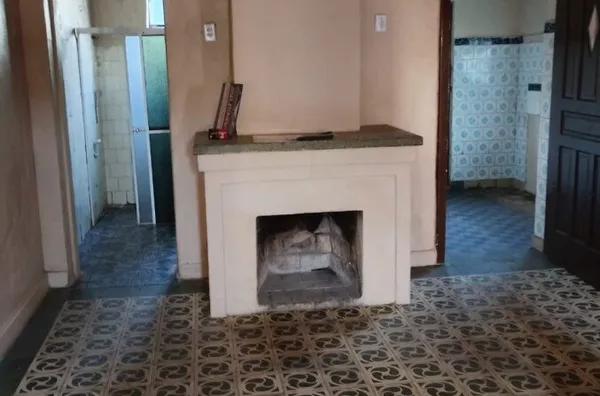 Casa para aluguel, 2 quarto(s),  Centro, Bage