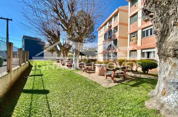 Apartamento para aluguel, 2 quarto(s),  Estrela D'alva, Bage