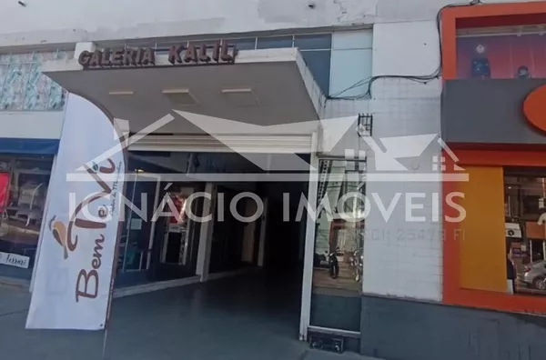 Apartamento para venda, 1 quarto(s),  Centro, Bage