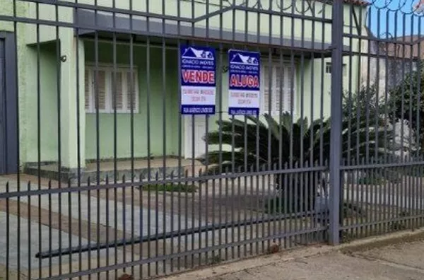 Casa para venda e aluguel, 2 quarto(s),  São José, Bage