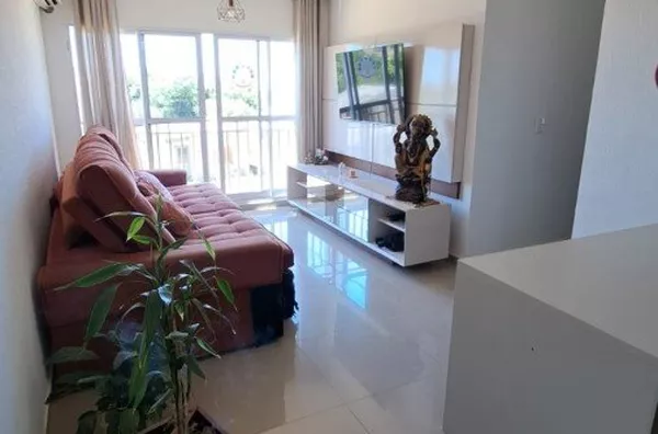 Apartamento para venda, 3 quarto(s),  Industrial I, Bage
