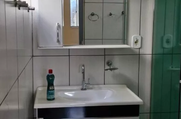 Casa para venda e aluguel, 1 quarto(s),  São José, Bage