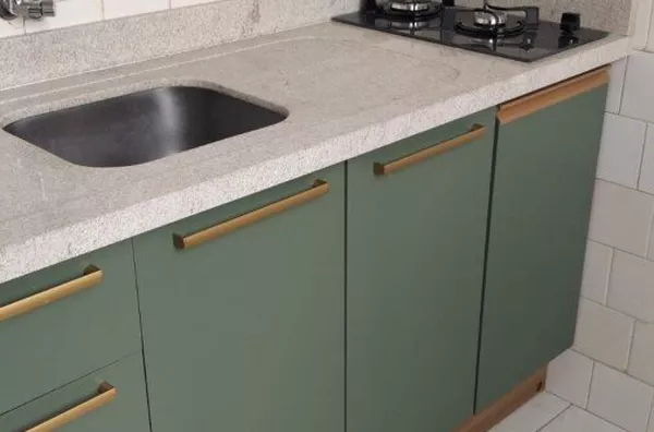 Apartamento para venda, 1 quarto(s),  Centro, Bage