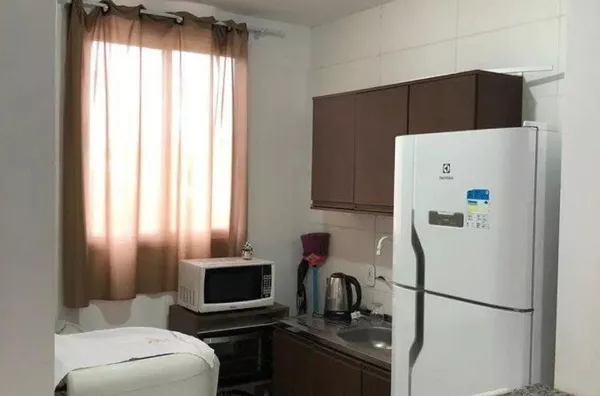 Apartamento para venda e aluguel, 2 quarto(s),  Estrela D'alva, Bage