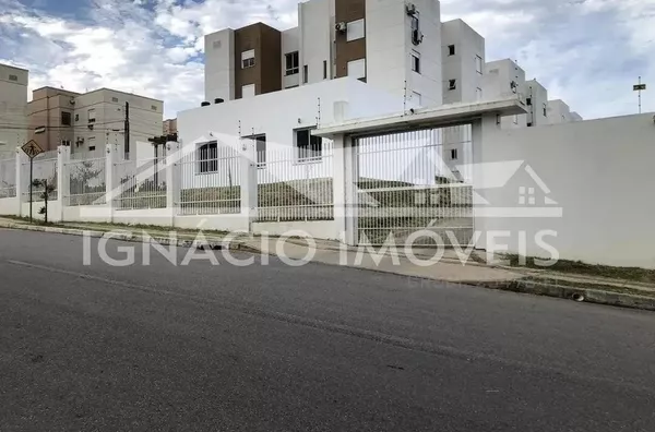 Apartamento para venda e aluguel, 2 quarto(s),  Estrela D'alva, Bage