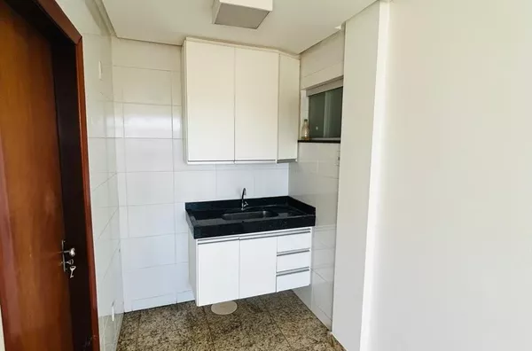 Lindo apartamento disponível para locação! O imóvel ideal para o seu conforto e praticidade. Agende uma visita e venha conhecer!