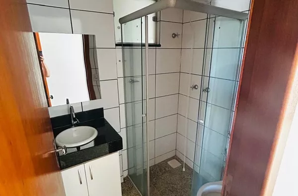 Lindo apartamento disponível para locação! O imóvel ideal para o seu conforto e praticidade. Agende uma visita e venha conhecer!