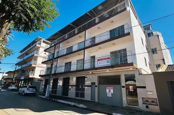 Lindo apartamento disponível para locação! O imóvel ideal para o seu conforto e praticidade. Agende uma visita e venha conhecer!
